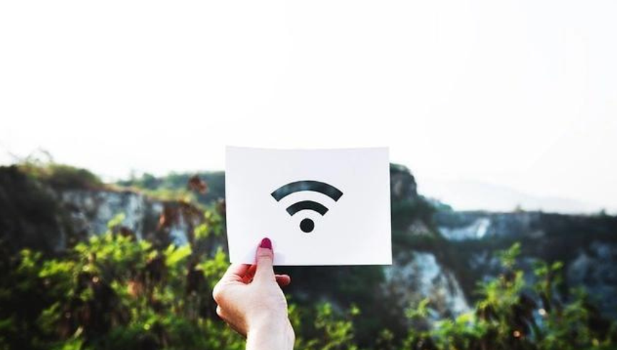 Wifi ontvangst verbeteren