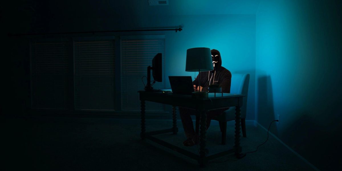 Bedrijven gehackt IT-security
