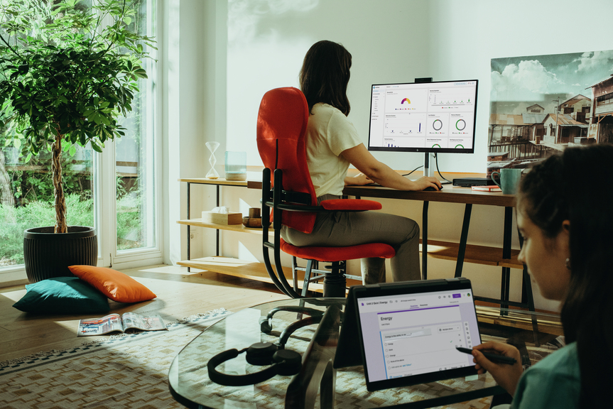IT-beheer grote organisaties 2026
