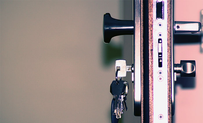 Zero trust access management