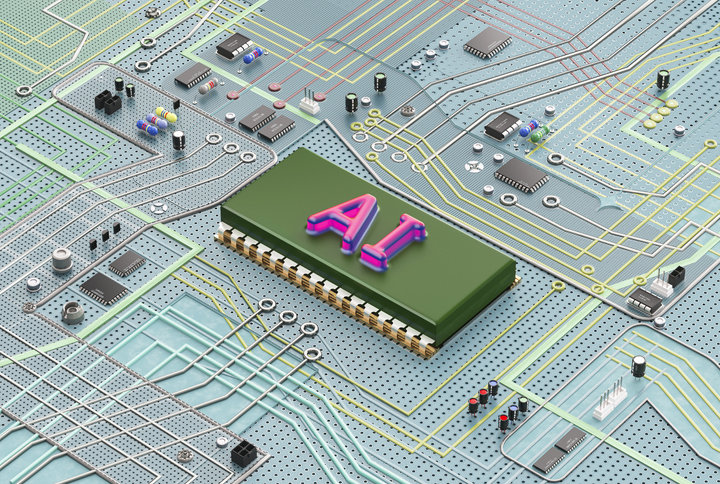 Artificial-intelligence