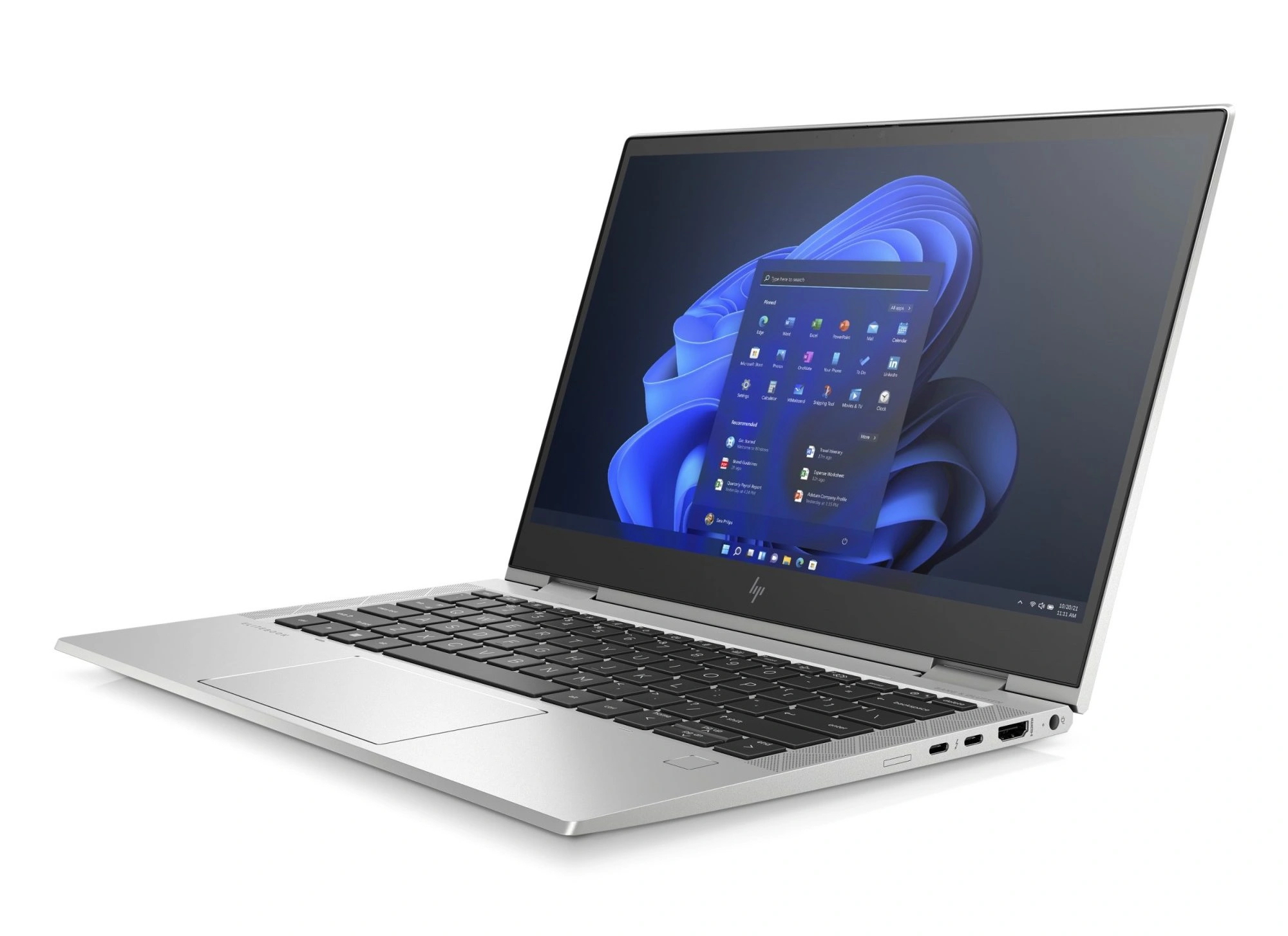 Overstappen op Windows 11