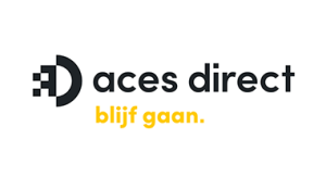Aces Direct logo