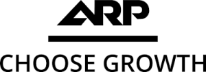 ARP logo