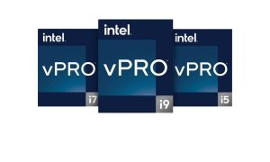 Intel vPro