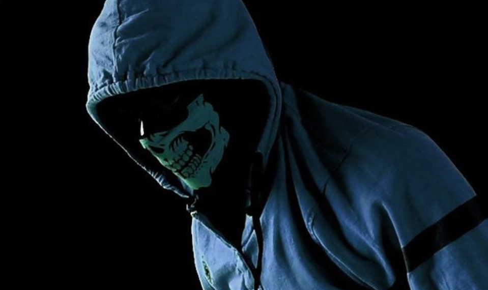 Verloren gestolen device