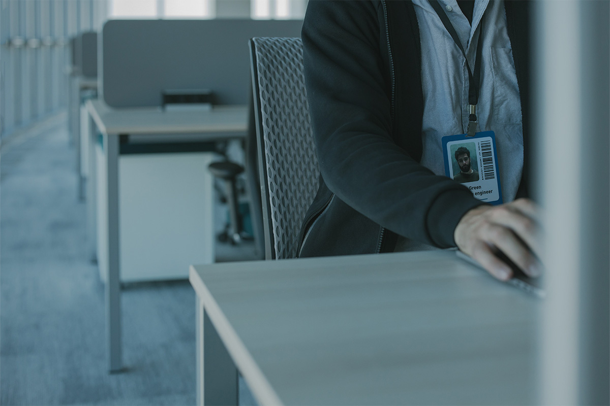 Van wachtwoord naar identiteit: zo werkt zero trust access management