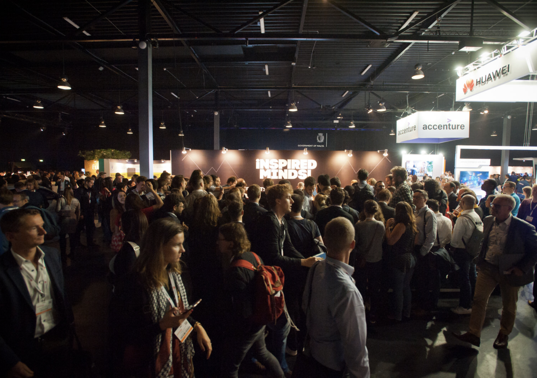AI summit Amsterdam